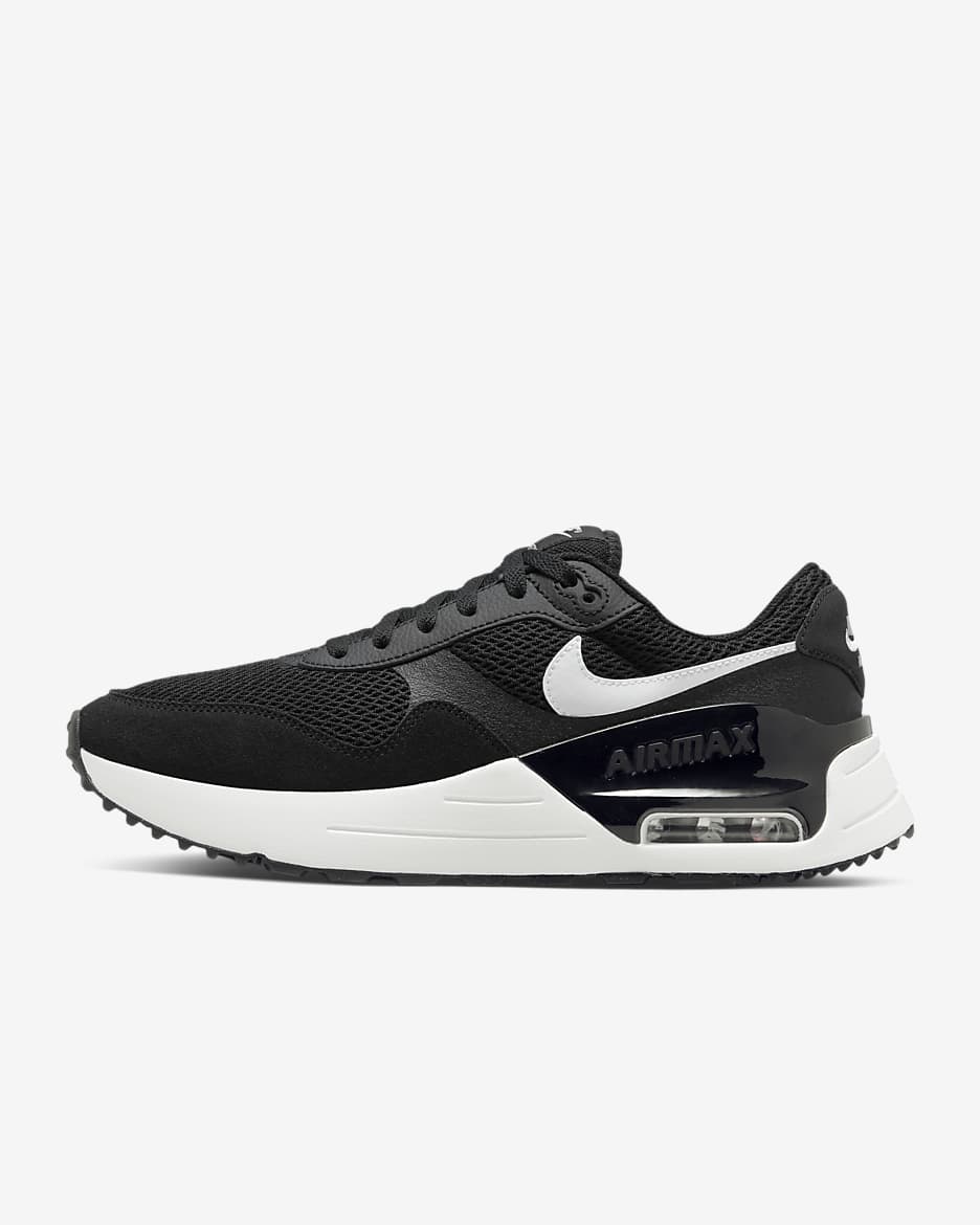 Tenis para hombre Nike Air Max SYSTM. Nike MX